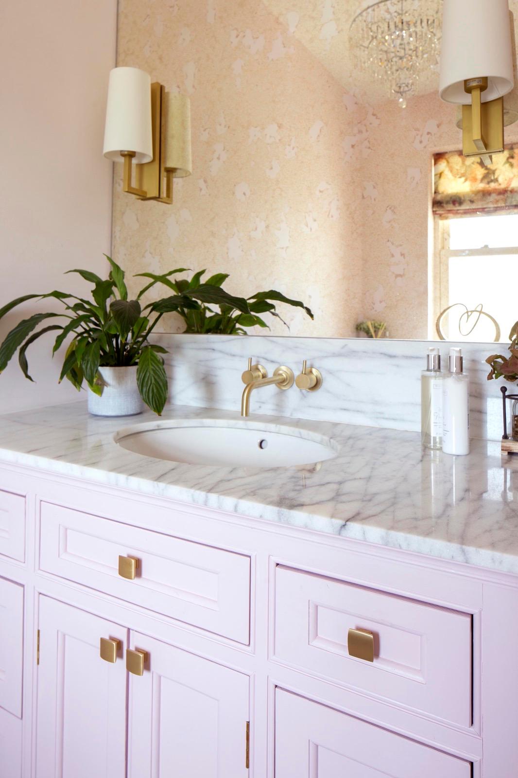 Bathroom Vanity